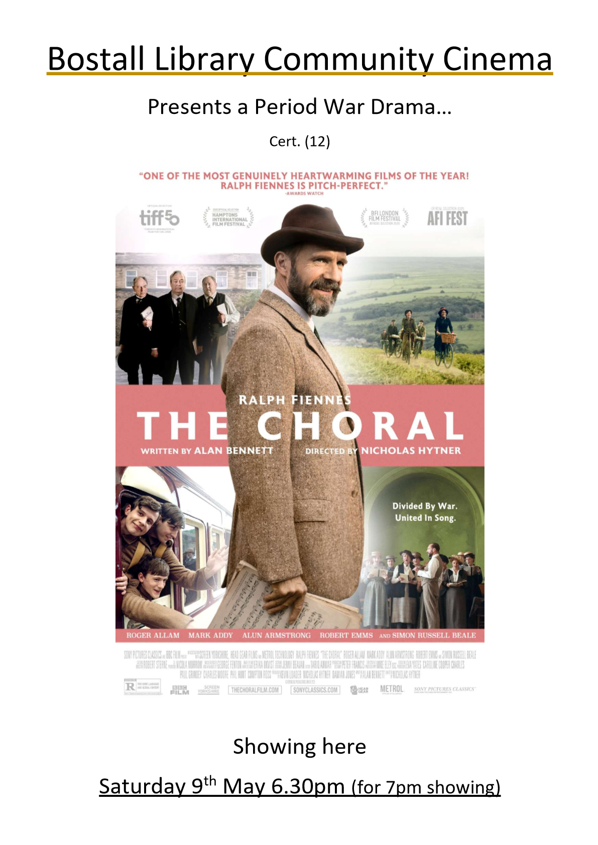 TheChoral