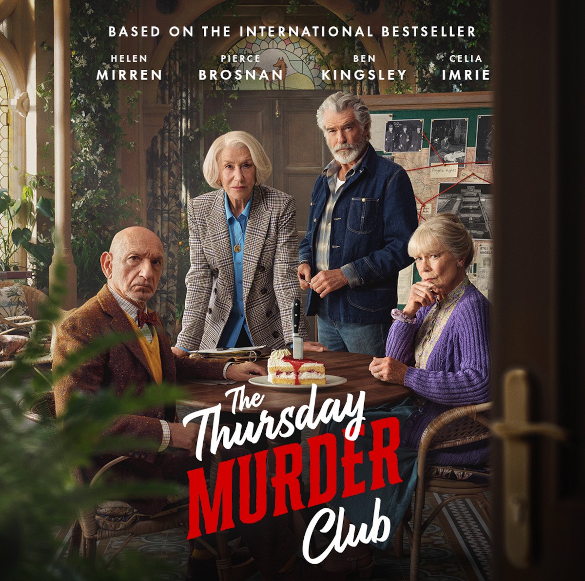 ThursdayMurderClub