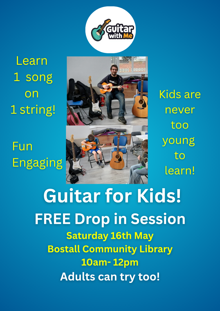 18 04 Guitar Session