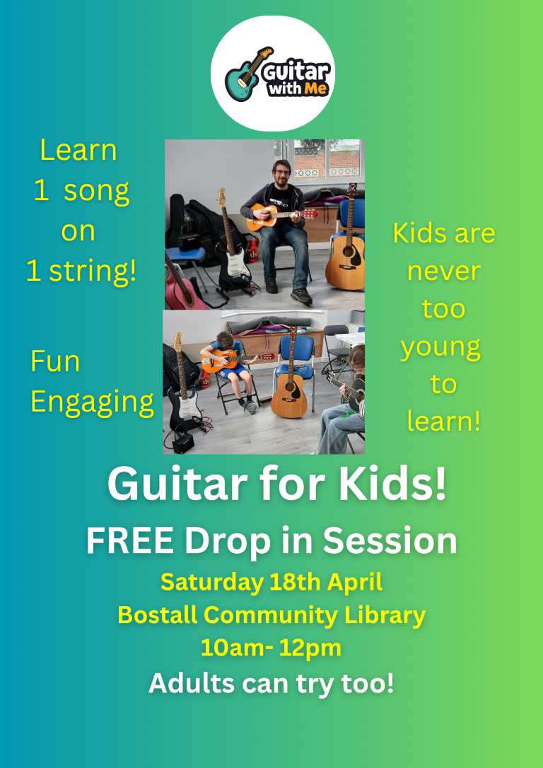 18 04 Guitar Session